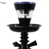 E Head Shisha Kit Wiederaufladbare Shisha Hooka Bowl Set Elektrische Mini Chicha Elektronische Shisha Zubehör Set Raucherzubehör HKD230809