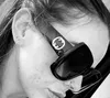 Top Luxury Sungass Sunglasses Polaroid Lens Designer Womens Mens Goggle Senior Eyewear For Women E Eapes Cadre Vintage Metal Sun Sunshes 0083