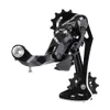 Fiets Stengels LTWOO Grind Kit GR7 GR9 Fiets Shifter en Achterderailleur 10 11 Speed Schijfrem Single Road 230809