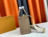 2023 designer tassen dames flap crossbody lederen draagtassen schoudertas crossbody tas