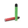 Vapes одноразовые затяжные батончики 650 Puffs Ondosable E Сигареты 2,0 мл емкости 20 мг 2%NIC 500MAH Батарея CIGS PRAPORIZE