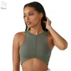 Vita Tummy Shaper Yushuhua Curve Hem Reggiseno da donna Traspirante antiurto Reggiseno sportivo da corsa Bella schiena Reggiseno da yoga Crop Top Gilet push-up da palestra femminile 230808