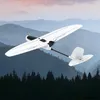 Electricrc Aircraft Zohd Drift 877mmm Wingspan fpv Drone aio epp foam uavリモートコントロールモーターエアプレーンkitpnpfppvデジタルサーボプロペラバージョン230809