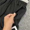 Pantaloni da pallacanestro da uomo pantaloni da basket che gestiscono pantaloncini sportivi di attacco da cinque punti uomini 230808