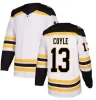 Boston''Bruins'Custom Men Men Women Youth Hockey Jerseys Mens 25 Brandon Carlo 75 Connor Clifton 13 Charlie Coyle 17 Nick Foligno 28 Derek Forbort 11 Trent Frederic