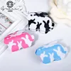 Haarspangen Kawaii Essigsäure rosa Clip für Frauen süße Accessoires Korea INS Vintage Haarnadel Schmuck Geschenk