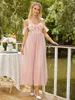 Runway Dresses Off the Shoulder Fotunning Tulle Evening Ball Gown Vintage Prom Midi Corset Dress Formal Party Vestido för examen 2023