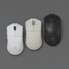 マウスMotospeed Darmoshark M3 Bluetooth Wireless Gaming Mouse 26000DPI PAM3395 LAPTOP PC 230808用光学的人間工学的コンピューターオフィス