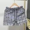 24ss Summer Mens Shorts Designer Board Short Quick Drying Swim Wear Printing Boards Beach Pants