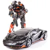 Jouets de transformation Robots Transformation La Hire Rodimus Rod Soul TH01 TH-01 KO DX9 DX-9 K3 MPM Niveau Action Figure Robot Modèle Déformé Jouets Cadeaux 230808