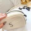 moda lou camera pikowana łańcuch torby na ramię luksus designer