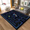 ic Retro Game Pattern Living Room Area Carpet Bathroom Mat Creative Doormat Bedroom Mat Outdoor Rug Bedroom Decor 15 Sizes HKD230809