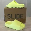 Slippers Gai Slippers Apanzu Slides and Women Man Platform Sandals Slippers Fashion Fashion for Ladies Slide Eame Orange 230809