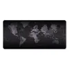 Другие офисные школьные поставки Gaming Mouse Pad большой 300x700x2mm Antistrip Rubber Base Desktop Laptop Клавичный коврик 230808