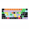 Keyboard Covers XSKN Logic Pro X Final Cut Ableton Live Tools Premiere Shortcuts Cover for Apple Magic US EU 230808