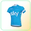 Sky Black Blue Long Short Short Curse da equitazione MEN039S Giacca per mountain bike per cicli estivi Long Shorts2157990