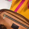 Sacoche wholesale cosmetic bag womens big travel organizer bag for men storage wash bag make up purse men double zipper purse Cosmetic case 47528