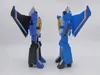 Transformacja Toys Robots Transformation Space DS-001 DS01 Starscream MP DS002 DS-002 Thundercracke DS-003 DS-01S Akcja Skywarp Rysunek 230808