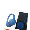 Casque sans fil Bluetooth tête pliante portant des basses lourdes jeu musique sport casques de course téléphone portable ordinateur HIFI jbls T450BT