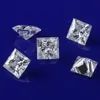 Diamantes Soltos Tom GRA Solto D Cor VVS1 Coração Princesa Oval Almofada Esmeralda Radiante Pedras Cortadas em Pêra Jóias com Diamantes Cultivados em Laboratório 230808