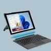 Hülle für Microsoft Surface Pro 7 6 5 4 Schutzhülle mit Stifthalter für Surface Go Go2 Go3 HKD230809