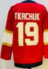 Carolina''Panthers''Stanley Cup 2023 Finals Hockey 16 Aleksander Barkov Jerseys 19 Matthew Tkachuk 72 Sergei Bobrovsky 5 Aaron Ekblad Jaromir Jagr