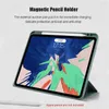 لـ iPad 9.7 5th 6.2 7th 9th 9th 10.9 Generation Case Magnet Funda Capa ipad Air 4 Air 5 2022 Case Holder Cover HKD230809