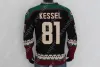 Phoenix''Coyotes''CUSTOM 12 Paul Bissonnette Jersey 18 Logan Cooley Clayton Keller Phil Kessel Shayne Gostisbehere Lawson Crouse Travis Boyd Schmaltz J