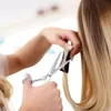 6,5 inch kapper roestvrijstalen kappersschaar, professionele haarknipschaar kit voor mannen vrouwen huisdieren thuis salon kapper gebruik