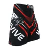 Męskie spodenki Wtuvive MMA Boxing oferuje trening sportowy Muay Thai Fitness Personal Fight Fight Shorts Muay Thai Boks Krótkie MMA 230808