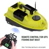 Рыбацкие аксессуары дистанционное управление без батареи для GPS Bait Boat D18B D16B D18E D16E 230808