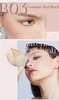 Blush Joocyee Spiral Shell Series Monochrome Gingle Palette Blush Natural Nude Contour Maquiagem Cosméticos Profissionais 230808