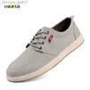 Chaussures habillées Chaussures pour hommes nouveau chanvre respirant chaussures décontractées pour hommes conduite Mocassin hommes doux et confortables Mocassins marque mode appartement semi-curseur Z230809