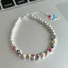 Strand Youngx Y2K Sweet Cool Round 2023 Bracelet Fashion Drip Drip Star Bracelet для женщин Пара ювелирных изделий подарок