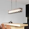 Kronleuchter Pendelleuchten LED-Kunst-Kronleuchter, kreativ, postmodern, Wohnzimmer, Restaurant, Glas, Hängeleuchten, Lobby, Esszimmer, Insellampe