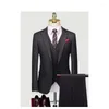 Men's Suits Custom Made Groom Wedding Dress Blazer Pants Business High-end Classic Trousers SA08-31999