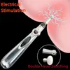 EggsBullets Choc Électrique Plug Anal Clitoris Du Sein Stimulateur De Mamelon Pénis Masseur De La Prostate Masturbateur Féminin Sex Toys Érotiques Pour Couple 230808