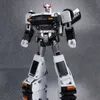 Transformation toys Robots Transformation MasterPiece KO MP-17 MP17 Prowl G1 Series Version Action Figure Collection Robot Gifts Toys 230808