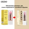 Läppbalsam Oedo Rose Color Changing Lipstick Nourishing Moisturizing Lines Brightening Care Mask 230808