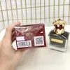 Vaporisateur de parfum pour hommes 100 ml EDT Notes boisées orientales Frais de port gratuits La même marque Parfum longue durée