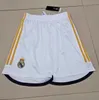 Thailands högsta kvalitet 23 24 vuxna herrar fotboll PSGs fotbollsskjorta fotbollshorts Barcelona fotbollströja Real Madrids Pour Hommes Sales Size S-2XL