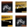 Pipes À Fumer Qbsomk 10Mm 14Mm 18Mm Mâle Femelle Narguilés Clair Épais Pyrex Verre Brûleur À Huile Eau Pour Rigs Bongs Grands Bols Drop Deliv Dhgn2