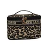 Cosmetic Cases 2023 Fashionable Small Fragrance Large Capacity Travel Cosmetics Storage Bag ins Super Fire Convenient Washing Bagstylishdesignerbags