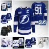 Custom men women youth Tampa''Bay''Lightning''Stamkos Jersey Kucherov Anthony Cirelli Colton Michael Eyssimont Brayden Point Brandon Hagel Jeannot Killorn