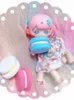 Blind box Penny Box Blind Box Dreamlike Tea Party Series Figure Anime Model Dolls Figurines Girl Obtisu11 1/12bjd Action Figure Toys Gifts 230808