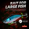 Baits Lures GRS 140mm 51g Floating Vibration Lipless Crankbaits Fishing Lure High Quality Artificial Hard Bait wobblers for Bass Pike GT 230809