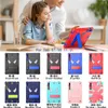 Fall för Samsung Galaxy Tab S7 S8 11 "x700 T870 Tablett Cover Galaxy Tab S8 S7 Plus Fe 12.4 A8 10.5 X200 S6 Lite 10.4 tum Fall HKD230809