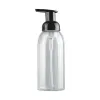 wholesale Packaging Bottles 360ml Hand Sanitizer Foam Pump Plastic Bottle For Disinfection Liquid Cosmetics C12 LL