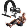 Bandas de resistência Pedal Faixas de resistência multifuncionais Tension Rope Abdominais Expansor de musculação para Fitness Equipamento de ginástica em casa para homensMulheres 230808