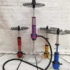 Cachimbo de água árabe Liga gravada a laser Especial Escape Chicha Acessórios Conjunto completo Sky Solo Plus Cachimbo Shisha Vaporesso HKD230809